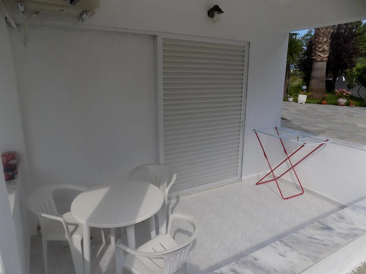 Estia Hotel Fourka