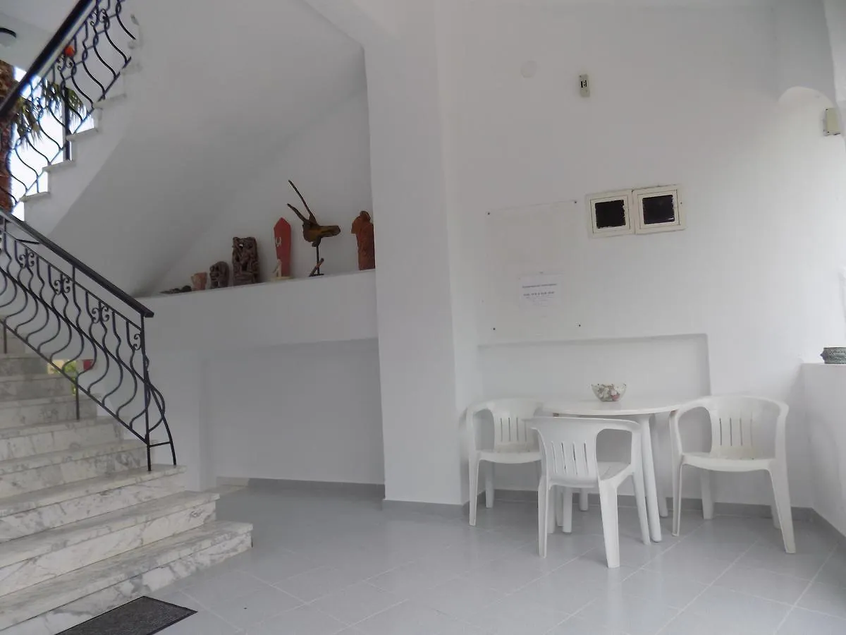 Estia Hotel Fourka