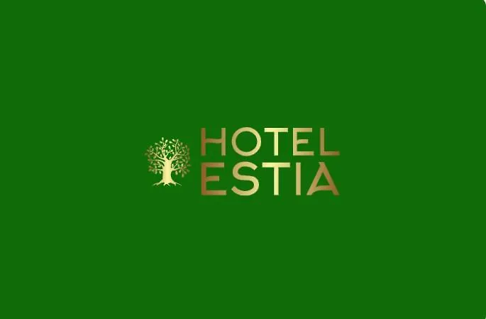 Estia Hotel Fourka Řecko