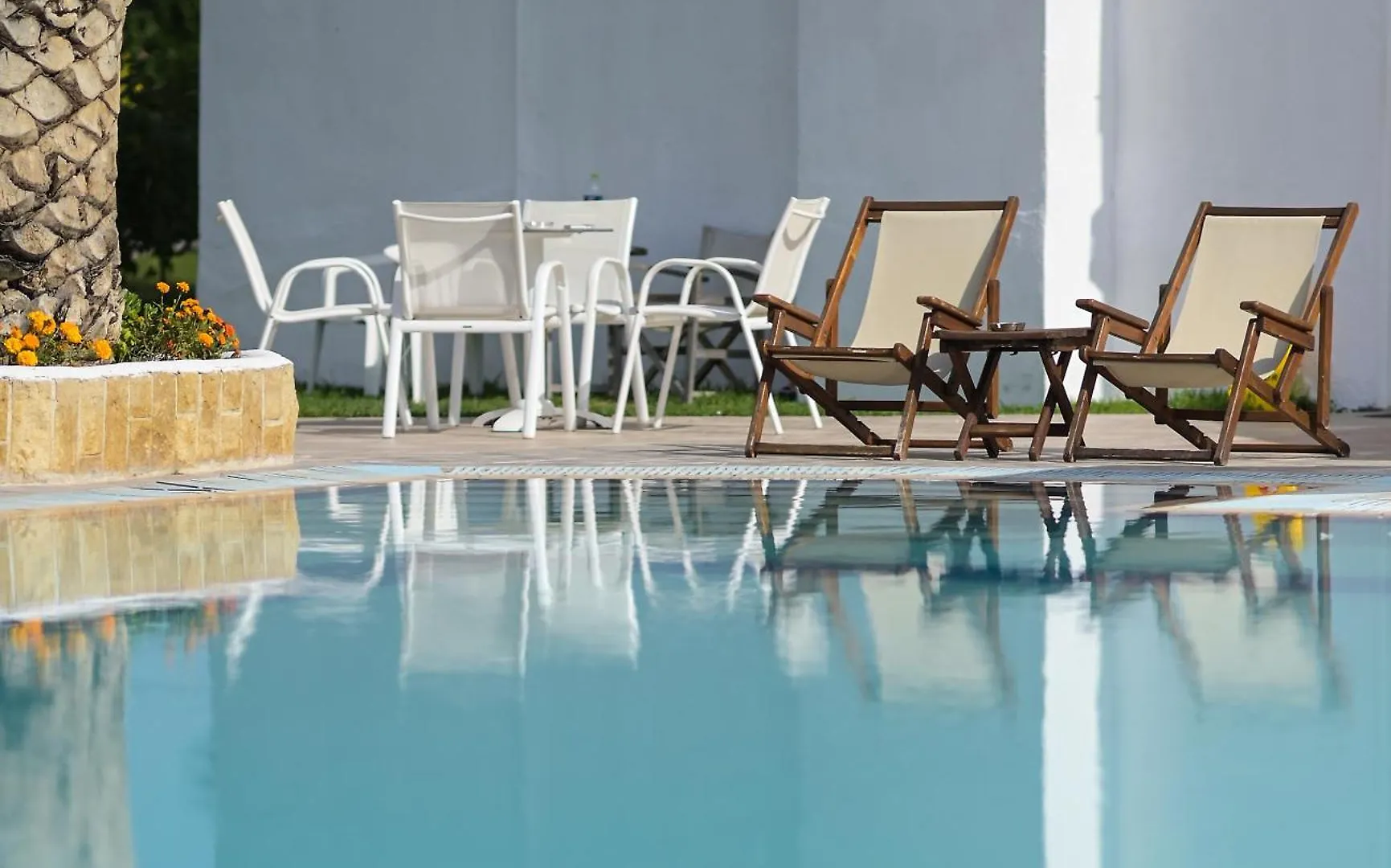 Estia Hotel Fourka