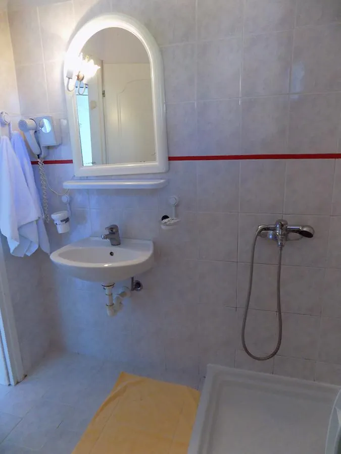 Estia Hotel Fourka