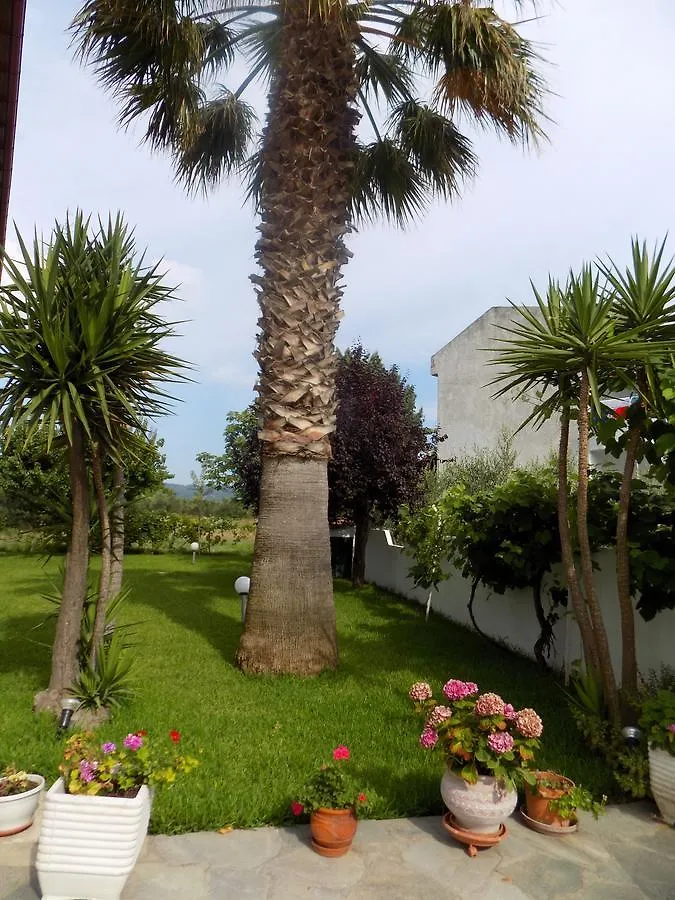Estia Hotel Fourka