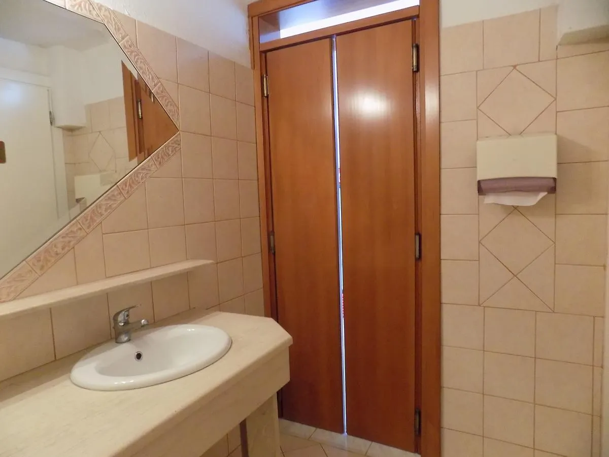 Estia Hotel Fourka