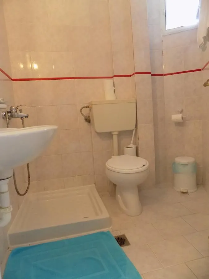 Estia Hotel Fourka